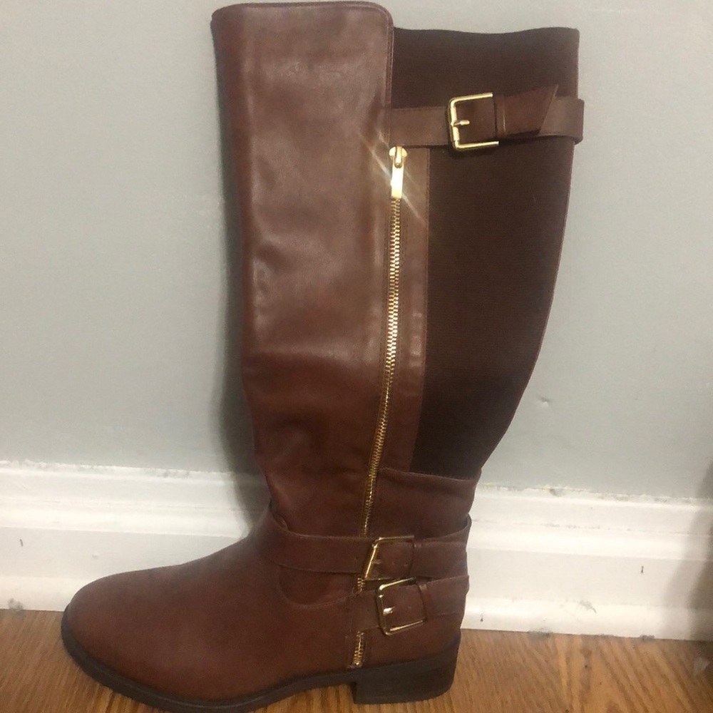 Torrid  High knee Boot